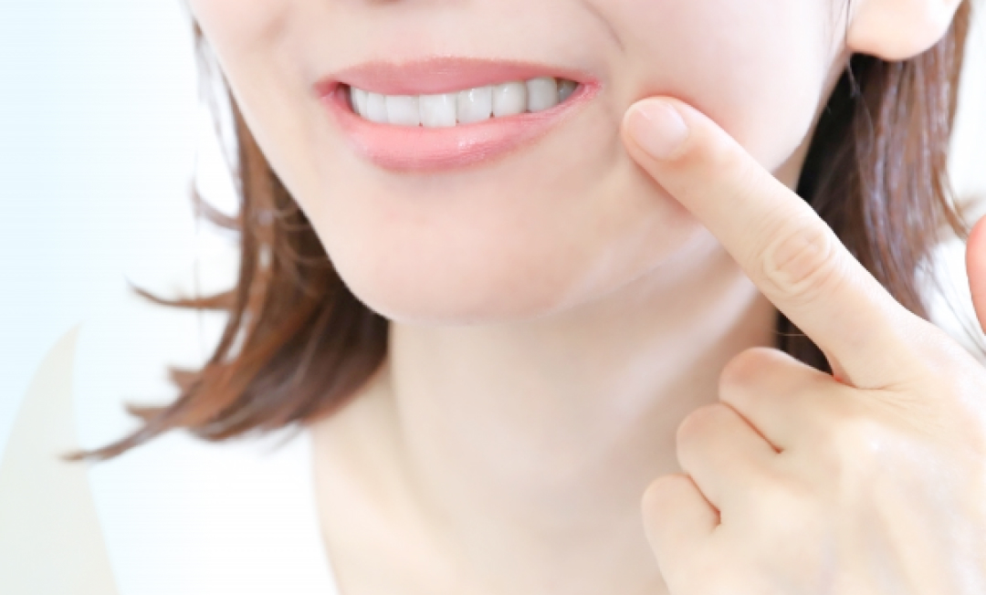 歯科衛生士によるパウダーメンテナンス