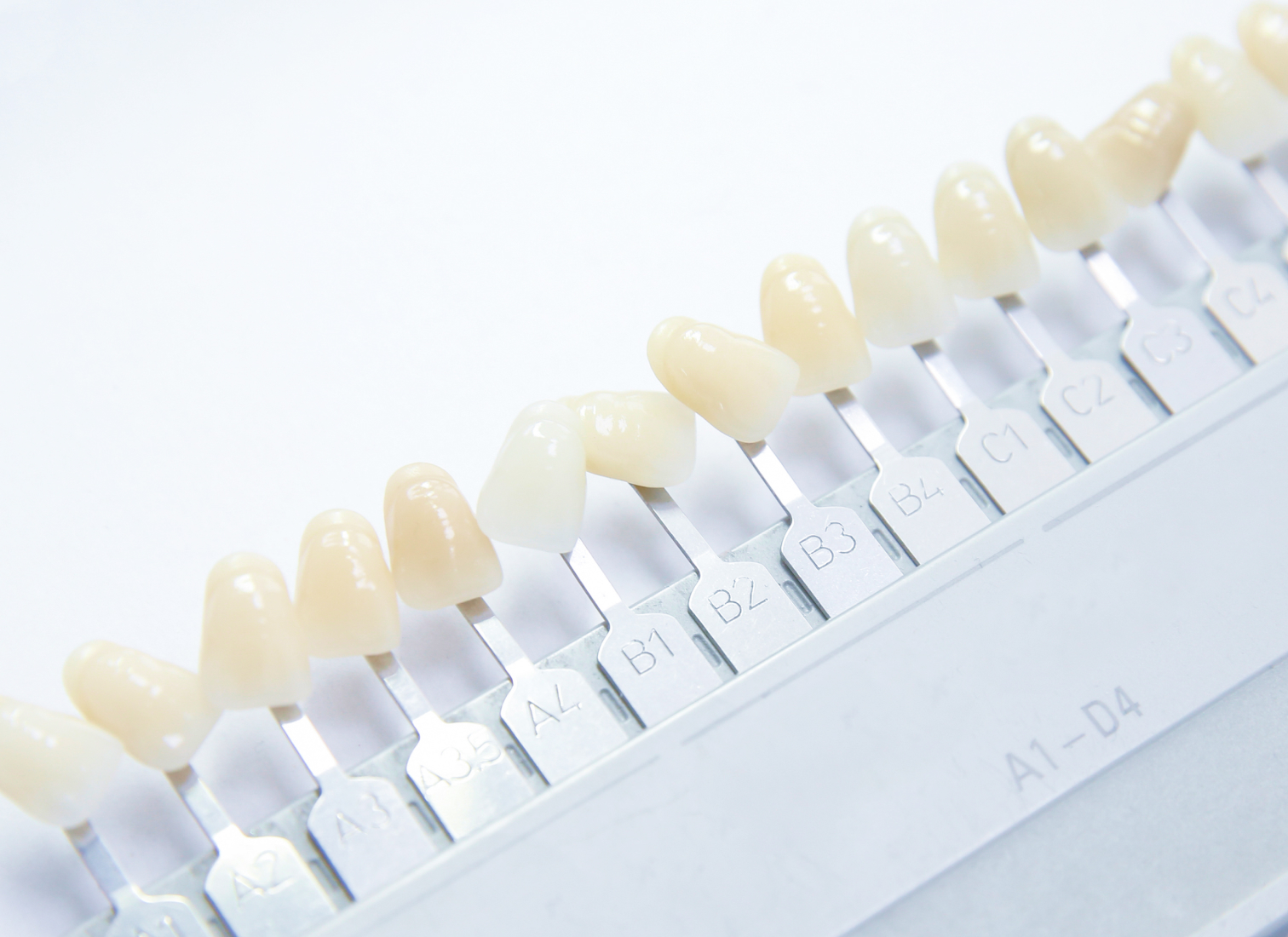 ホワイトニング